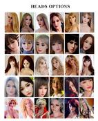 Realistic 163cm full silicone metal skeleton tpe adult sex toy doll lifelike oral ass vagina big ass sex doll fat for men by automatic woman